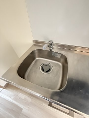 クリエイトビュー三宮磯上公園