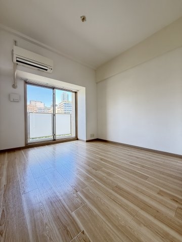 クリエイトビュー三宮磯上公園