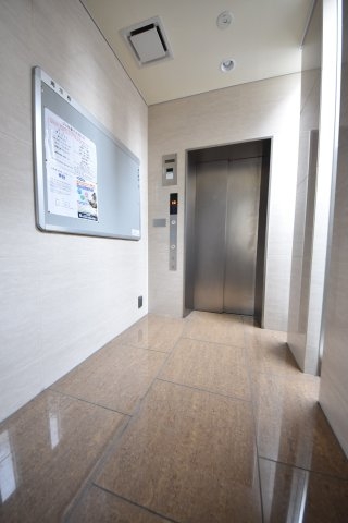 クリエイトビュー三宮磯上公園