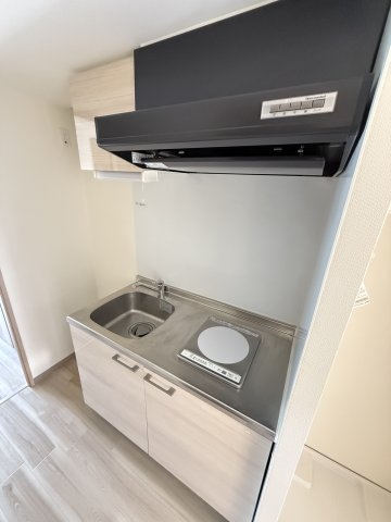 クリエイトビュー三宮磯上公園