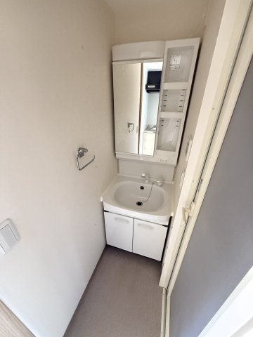 クリエイトビュー三宮磯上公園