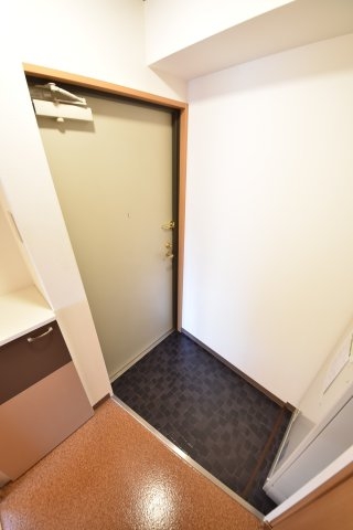 ラ・フォンテ三宮旭