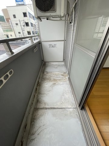 ラ・フォンテ三宮旭