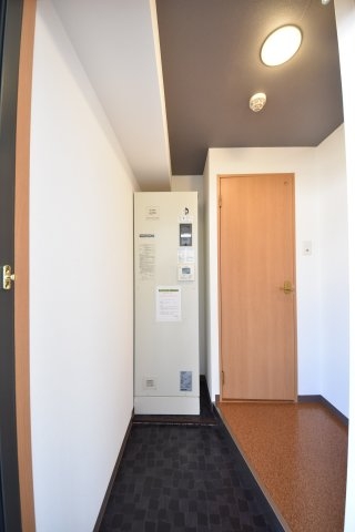 ラ・フォンテ三宮旭