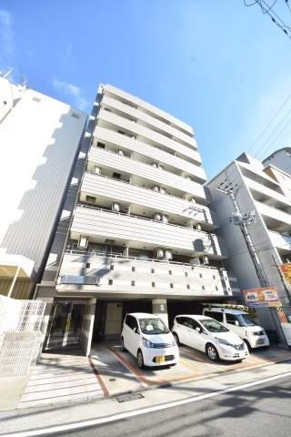 ラ・フォンテ三宮旭