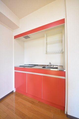 ラ・フォンテ三宮旭