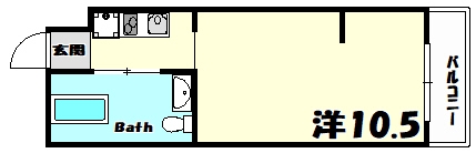 クレセンティア神戸・北野