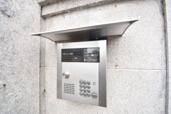 クレセンティア神戸・北野