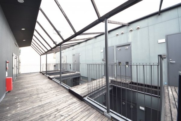 クレセンティア神戸・北野