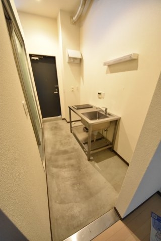 クレセンティア神戸・北野