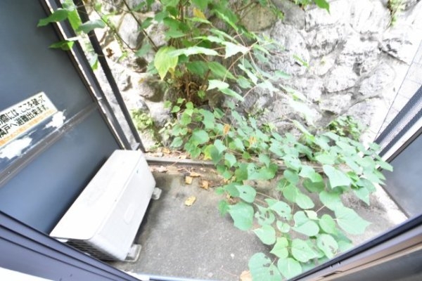 クレセンティア神戸・北野