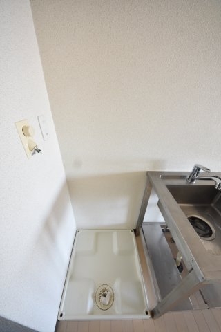 クレセンティア神戸・北野