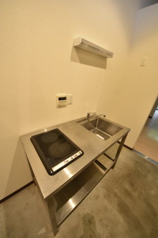 クレセンティア神戸・北野