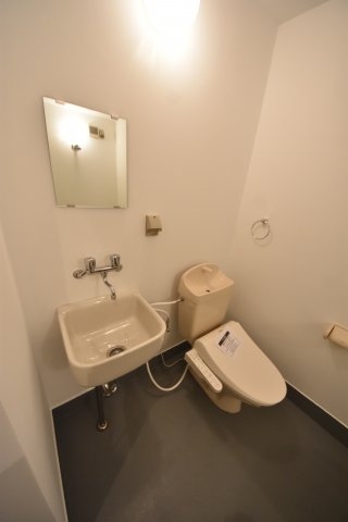 クレセンティア神戸・北野