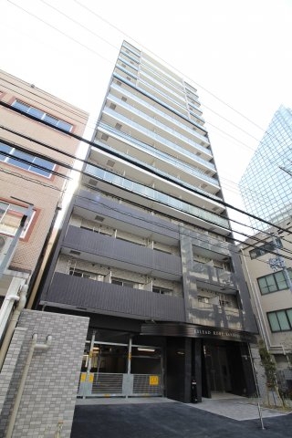 エスリード神戸三宮ラグジェ