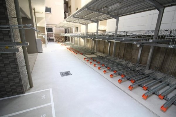 エスリード神戸三宮ラグジェ