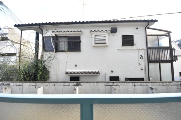 サテライト王子公園