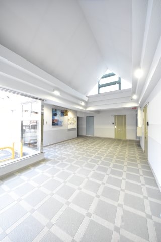 サテライト王子公園