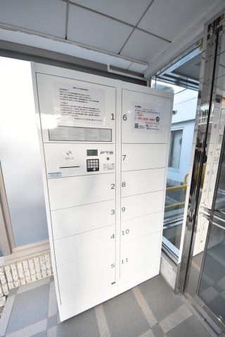 サテライト王子公園