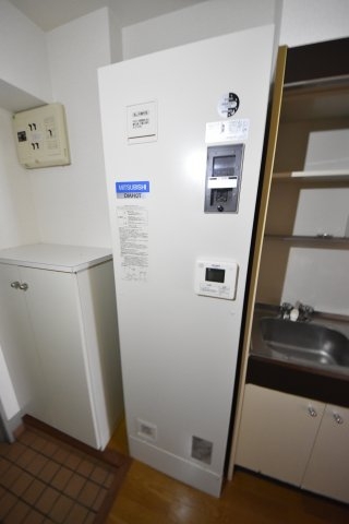 サテライト王子公園