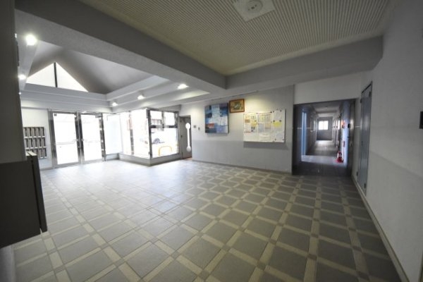 サテライト王子公園