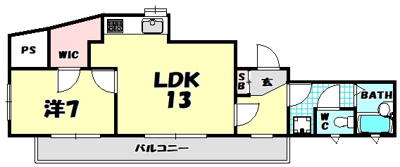 SANKOラフィーネ三宮
