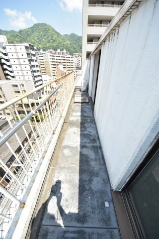 SANKOラフィーネ三宮