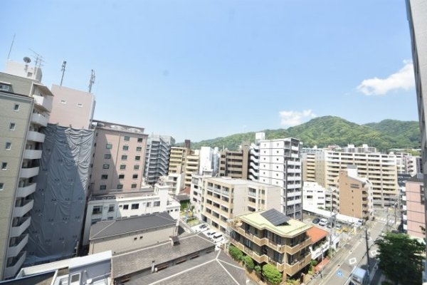 SANKOラフィーネ三宮