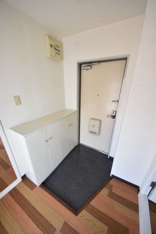 SANKOラフィーネ三宮