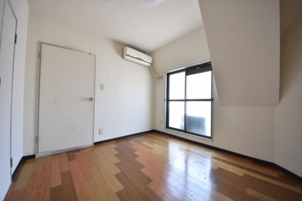 SANKOラフィーネ三宮