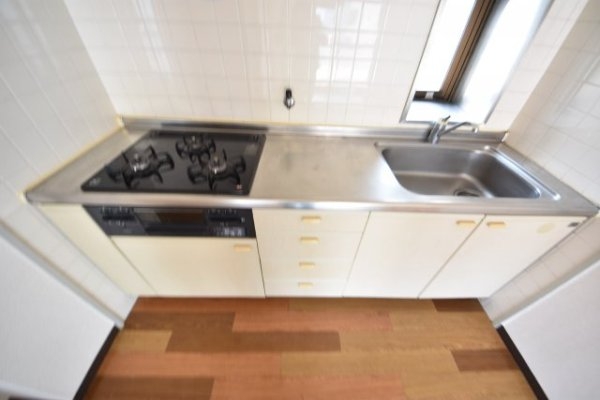 SANKOラフィーネ三宮