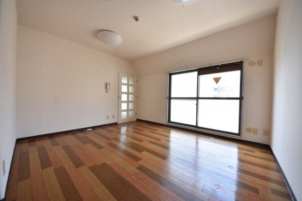 SANKOラフィーネ三宮