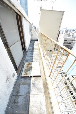 SANKOラフィーネ三宮