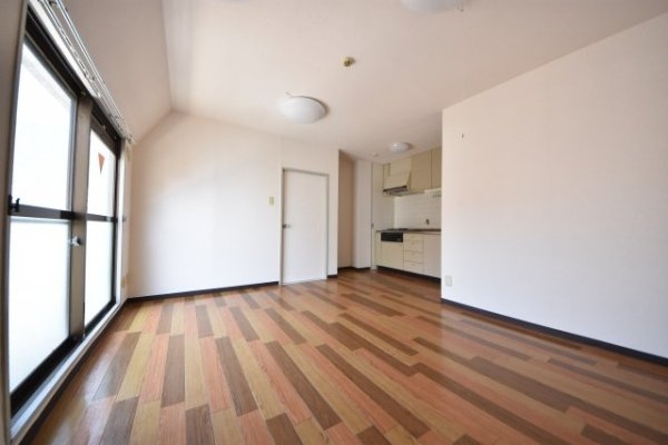 SANKOラフィーネ三宮