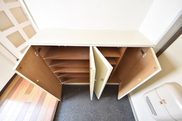 SANKOラフィーネ三宮