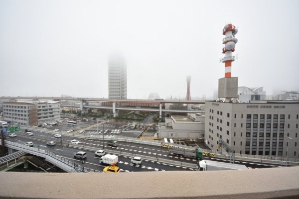 ＳＡＮＫＯガルフタワー