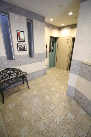 ＳＡＮＫＯガルフタワー