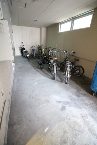 ＳＡＮＫＯガルフタワー