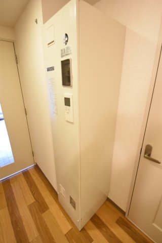 ＳＡＮＫＯガルフタワー