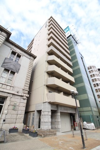 ＳＡＮＫＯガルフタワー