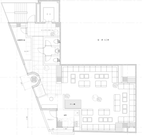 ＥＲＣ北野坂ビル