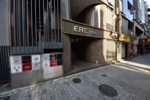 ＥＲＣ北野坂ビル