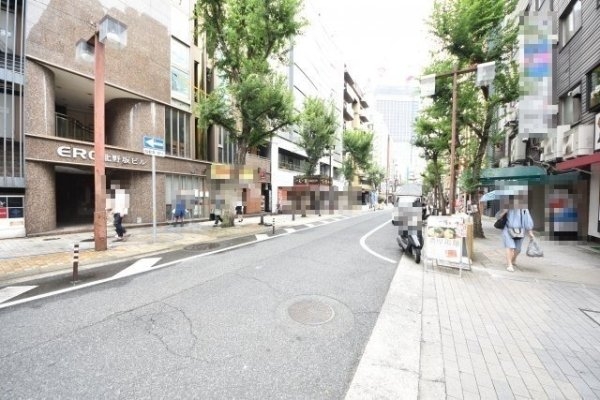 ＥＲＣ北野坂ビル