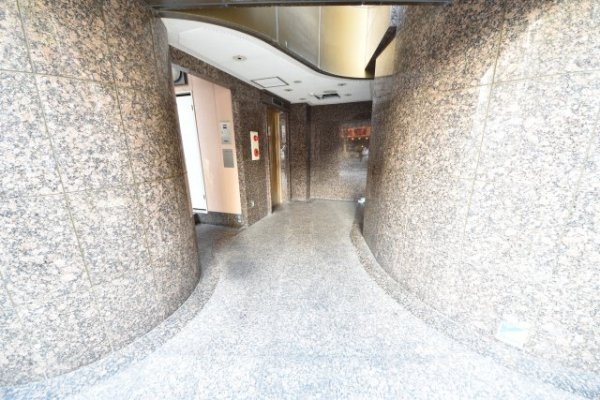 ＥＲＣ北野坂ビル