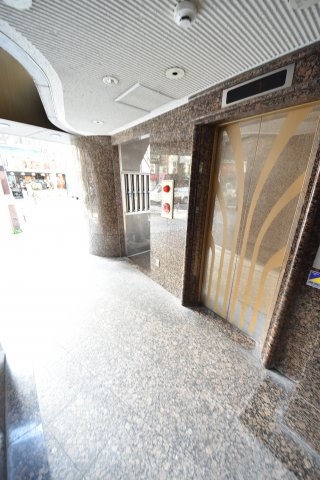 ＥＲＣ北野坂ビル