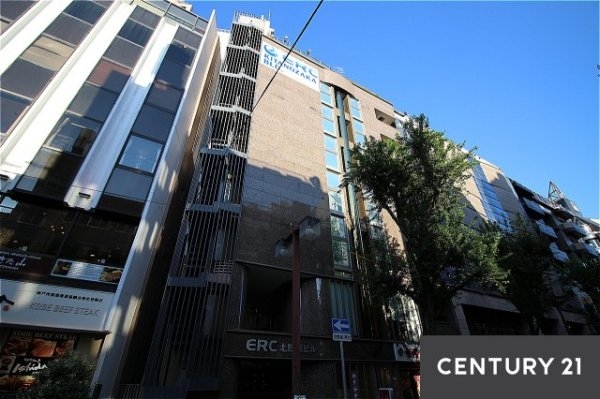 ＥＲＣ北野坂ビル