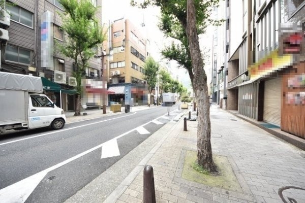 ＥＲＣ北野坂ビル