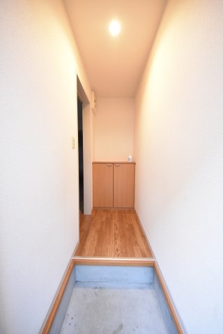 アパートメントフクイ