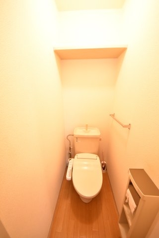 アパートメントフクイ