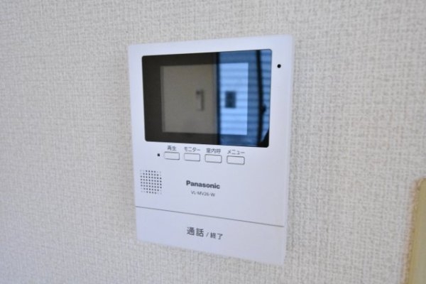 アパートメントフクイ